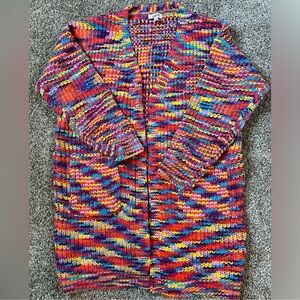 Magnolia Boutique Apple Orchard Cardigan